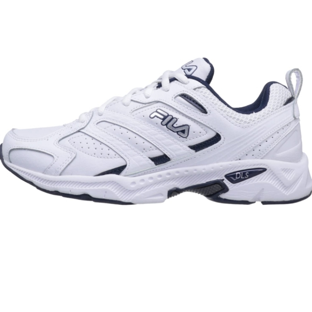 NWT Men's Fila Capture Running Shoes